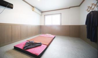 벗타이마사지 - 하대동 인근 태국마사지 전문 마사지 매장 전경