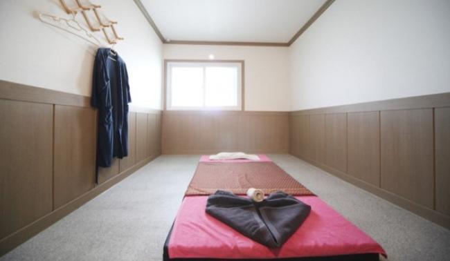하대동 벗타이마사지 주차가능, 샤워가능, 커플실, 수면가능, 단체예약, 남/여공용샵 완비된 시설 사진