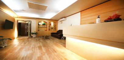 힐링마사지 - 가산동 가산디지털단지역,남구로역 인근 전문 마사지 매장 전경