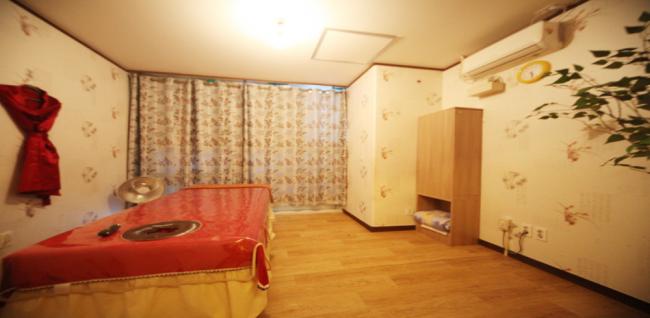 힐링마사지 - 가산동 가산디지털단지역,남구로역 주변에서 방문하기 편한 마사지 매장