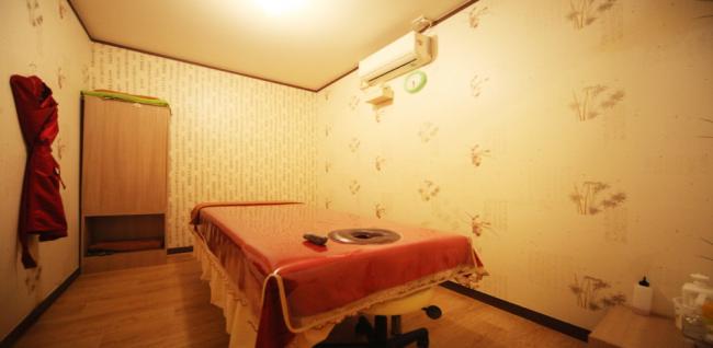 힐링마사지 - 가산동 가산디지털단지역,남구로역에서 가까운 프라이빗 마사지 전용 공간