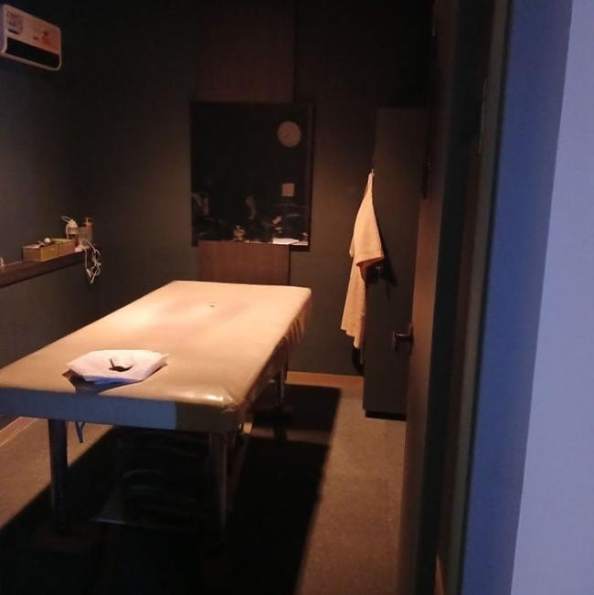 엔젤테라피 - 고잔동 고잔역 인근 스웨디시 전문 마사지 매장 전경