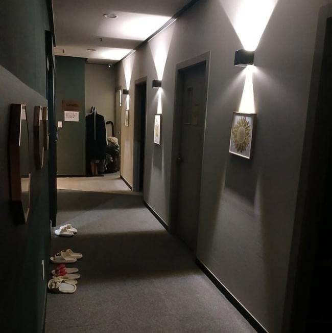 고잔동 엔젤테라피 주차가능, 샤워가능, 단체예약, 남/여공용샵 완비된 시설 사진