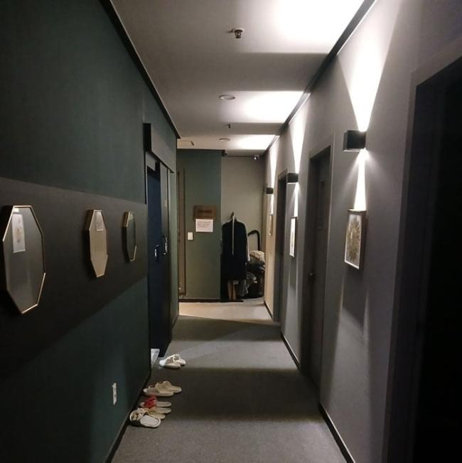 엔젤테라피 - 고잔동 고잔역 주변에서 방문하기 편한 마사지 매장