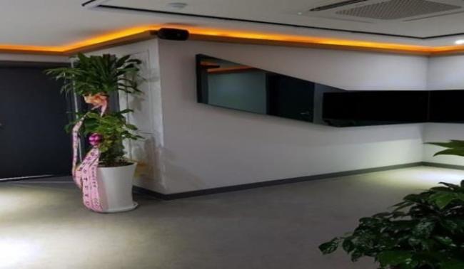 미스띠꼬 - 삼산동 인근 스웨디시 전문 마사지 매장 전경