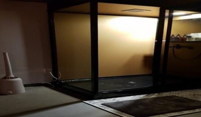 삼산동 인근 마사지 잘하는 곳 미스띠꼬 청결하게 관리된 내부 시설