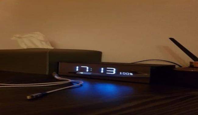 스웨디시 관리 전문 마사지 매장 미스띠꼬 내부 공간