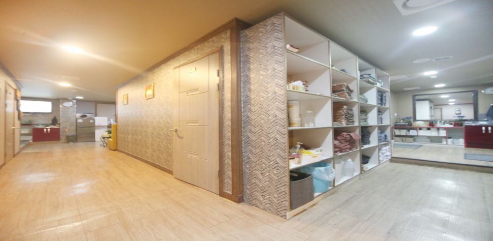 끄라비타이 - 수택동 구리역에서 가까운 프라이빗 마사지 전용 공간