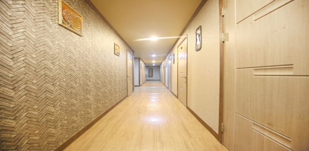 구리역에 위치한 타이, 아로마 서비스 가능 끄라비타이 시설