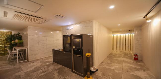 덕천동 화요테라피