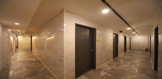 덕천동 화요테라피