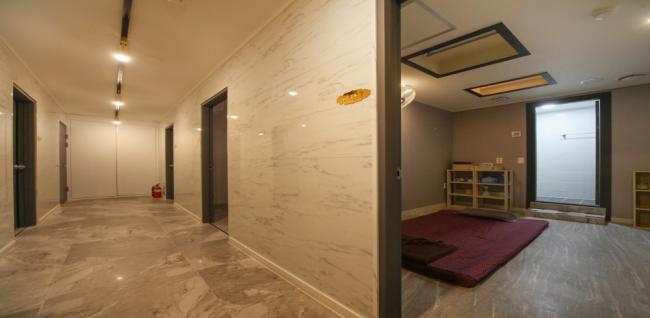 덕천동 화요테라피