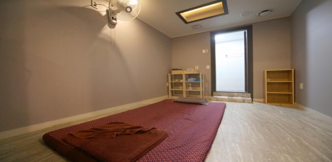 덕천동 화요테라피