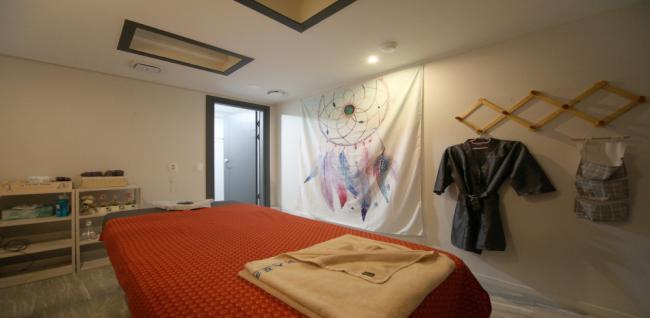 덕천동 화요테라피