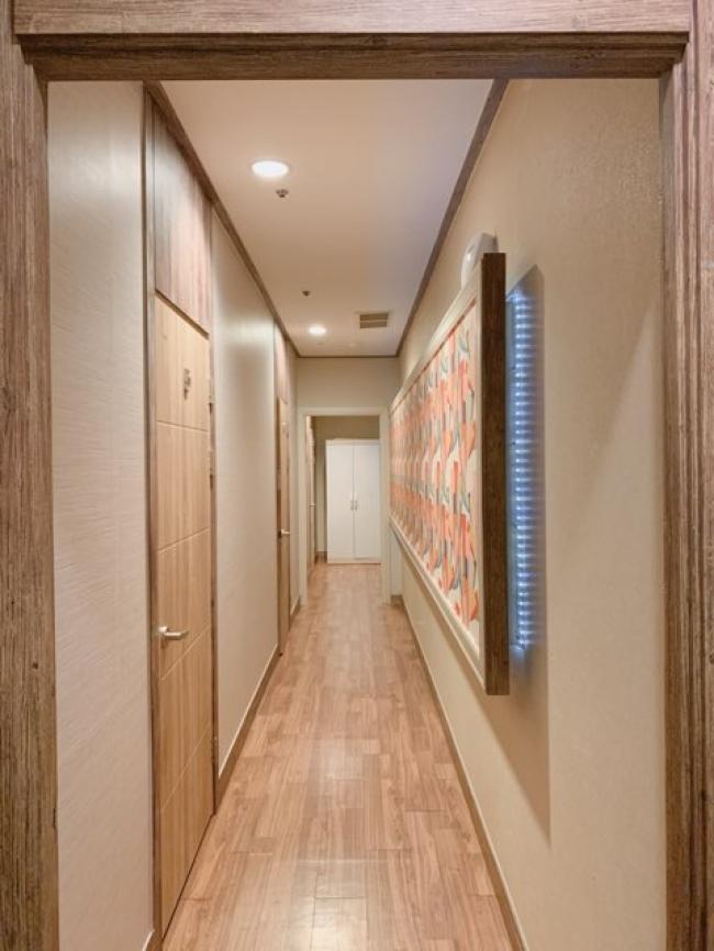 휴테라피 - 성정동 두정역 주변에서 방문하기 편한 마사지 매장