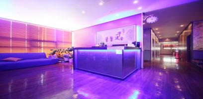 미아천족당 - 미아동 삼양사거리역,솔샘역,삼양역,미아삼거리역,미아사거리역,미아역 인근 중국마사지 전문 마사지 매장 전경