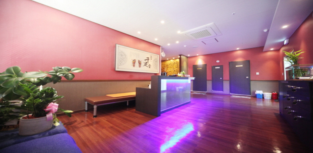 미아동 미아천족당 주차가능, 샤워가능, 커플실, 수면가능, 단체예약, 남/여공용샵 완비된 시설 사진