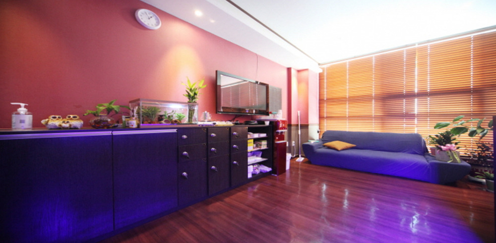 미아동 미아천족당 주차가능, 샤워가능, 커플실, 수면가능, 단체예약, 남/여공용샵 완비된 시설 사진