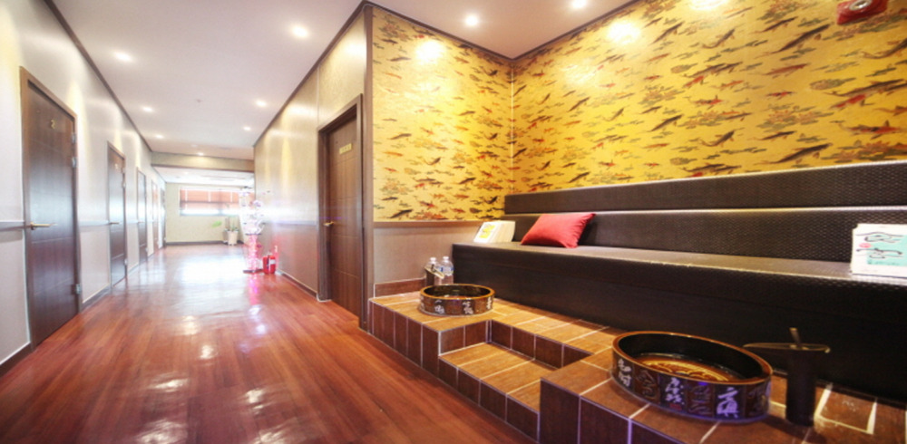 미아동 미아천족당 - 중국마사지 관리를 위한 최적의 힐링 공간