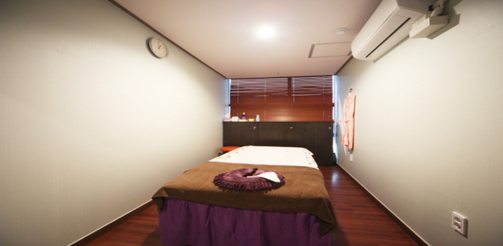 미아동 미아천족당 주차가능, 샤워가능, 커플실, 수면가능, 단체예약, 남/여공용샵 완비된 시설 사진