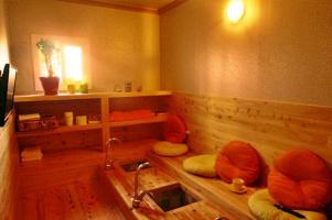 아리수중국전통 - 삼리 인근 중국마사지 전문 마사지 매장 전경