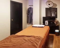 메이드테라피 - 교동 인근 전문 마사지 매장 전경