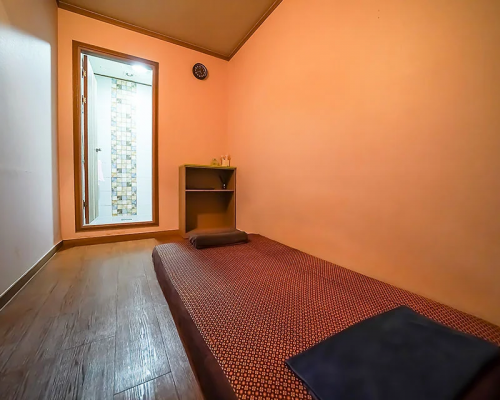 주변 태국마사지 추천 매장 수타이마사지의 전체적인 인테리어 모습