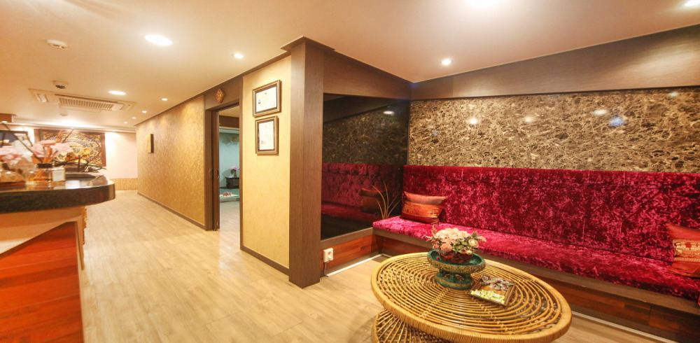 가양역 인근 아로마, 건식/스포츠, 스웨디시 서비스가 제공되는 청하테라피의 전체 시설