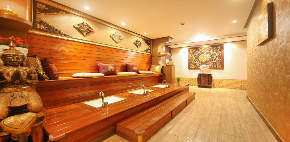 화곡동 청하테라피 - 한국마사지 관리를 위한 최적의 힐링 공간