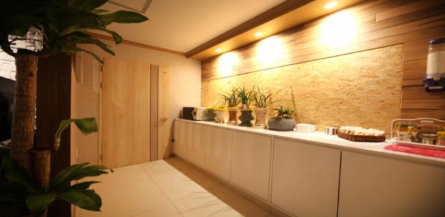 힐링청담아로마 - 춘의동 신중동역,춘의역 주변에서 방문하기 편한 마사지 매장