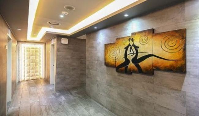 정왕동 아리아테라피 주차가능, 샤워가능, 수면가능, 단체예약 완비된 시설 사진