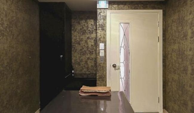 정왕동 아리아테라피 주차가능, 샤워가능, 수면가능, 단체예약 완비된 시설 사진