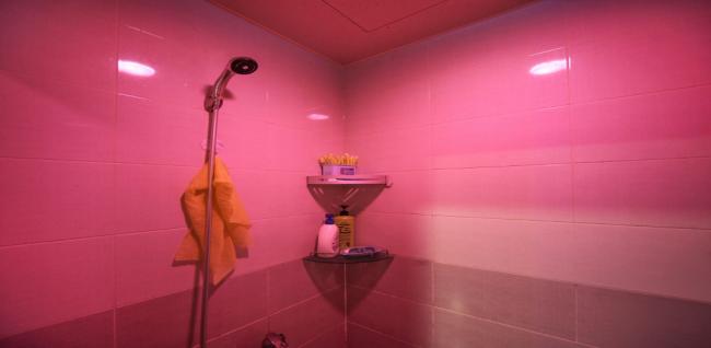 월피동에 위치한 타이, 아로마, 커플관리 서비스 가능 THE타이 시설