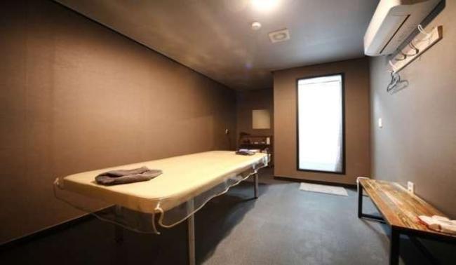 인계동 스웨디시 전문 달테라피의 아늑하고 프라이빗한 분위기