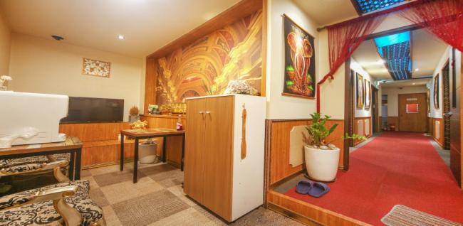 금촌역 인근 타이, 아로마 서비스가 제공되는 카이로힐링타이의 전체 시설