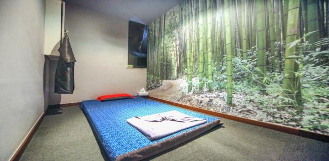 금촌동 카이로힐링타이 주차가능, 샤워가능 완비된 시설 사진