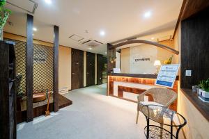 진타이테라피 - 목동 염창역,신목동역 인근 태국마사지 전문 마사지 매장 전경