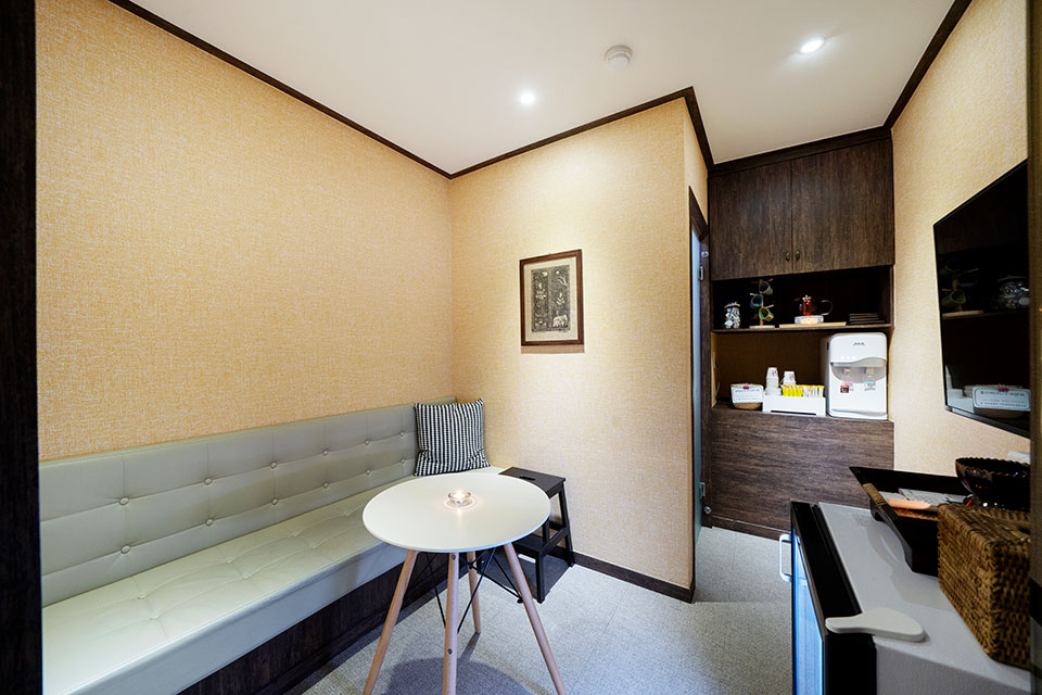 진타이테라피 - 목동 염창역,신목동역 주변에서 방문하기 편한 마사지 매장