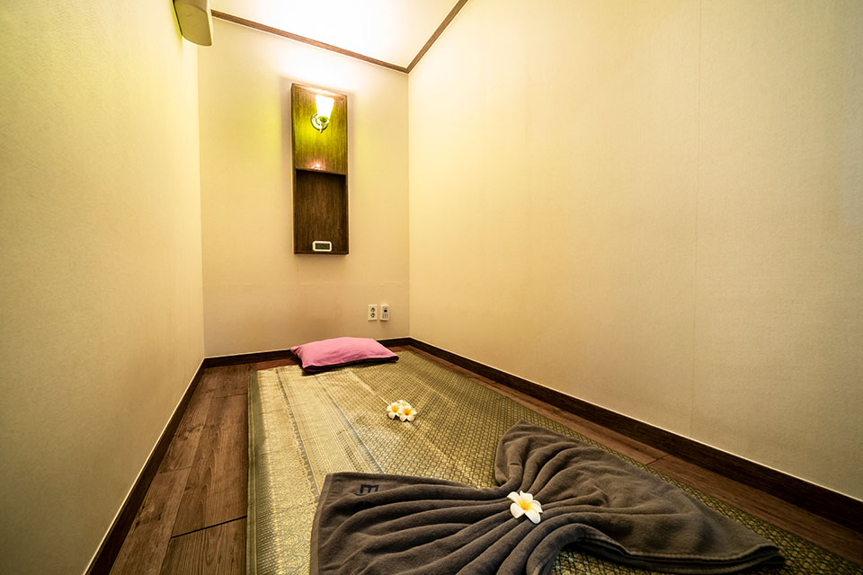 진타이테라피 - 목동 염창역,신목동역 인근 주차가능, 샤워가능, 단체예약 완비된 마사지 시설