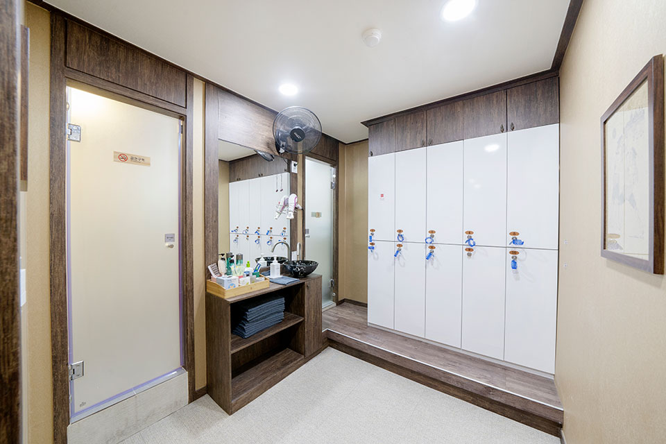 진타이테라피 - 목동 염창역,신목동역 인근 주차가능, 샤워가능, 단체예약 완비된 마사지 시설