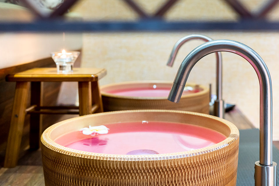 목동 진타이테라피 주차가능, 샤워가능, 단체예약 완비된 시설 사진