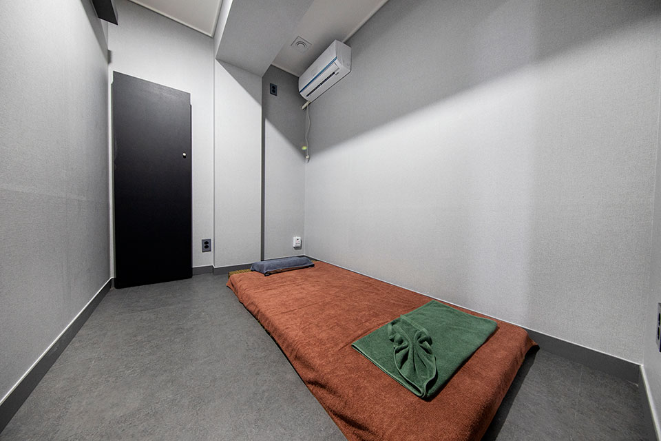 블라썸스웨디시 - 상봉동 중화역,상봉역,면목역,망우역 주변에서 방문하기 편한 마사지 매장