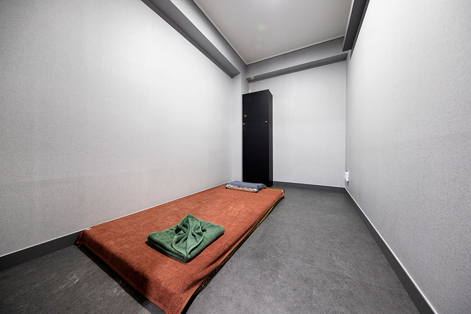 블라썸스웨디시 - 상봉동 중화역,상봉역,면목역,망우역 주변에서 방문하기 편한 마사지 매장