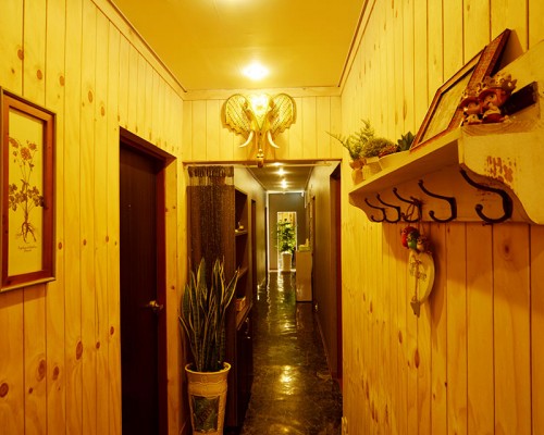 중리동 망미타이 주차가능, 샤워가능, 커플실, 단체예약 완비된 시설 사진