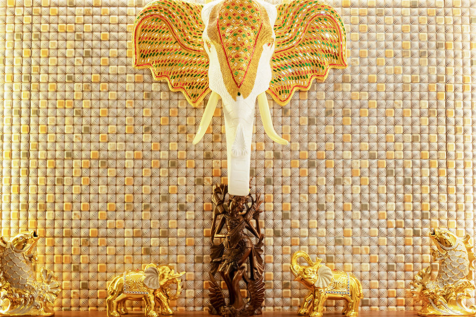 라바나타이 - 좌동 중동역,장산역 인근 주차가능, 24시간, 샤워가능, 커플실, 수면가능, 단체예약 완비된 마사지 시설