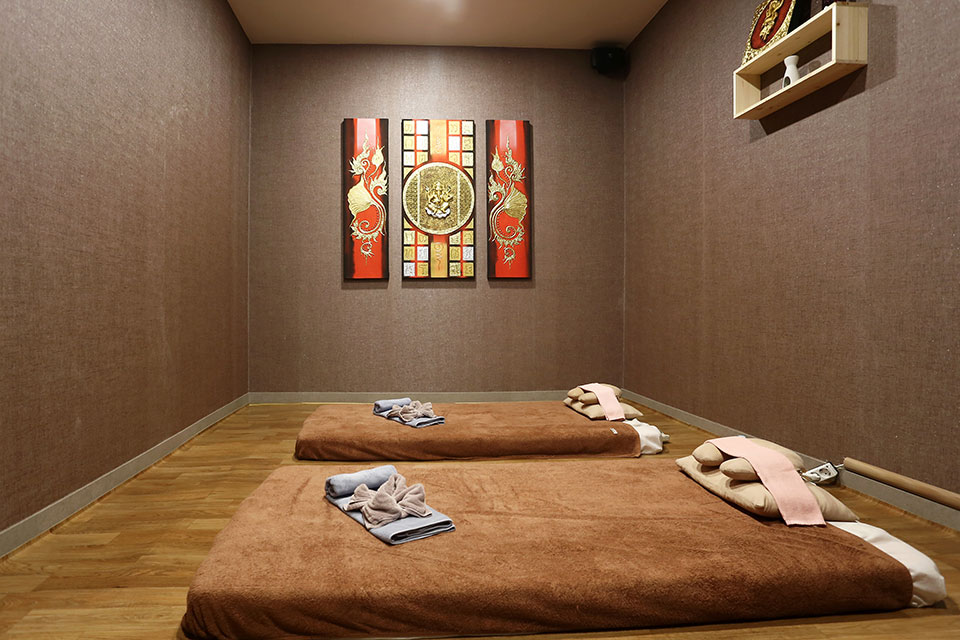 태화강역 주변 창타이 매장 주요 시설 및 인테리어 사진