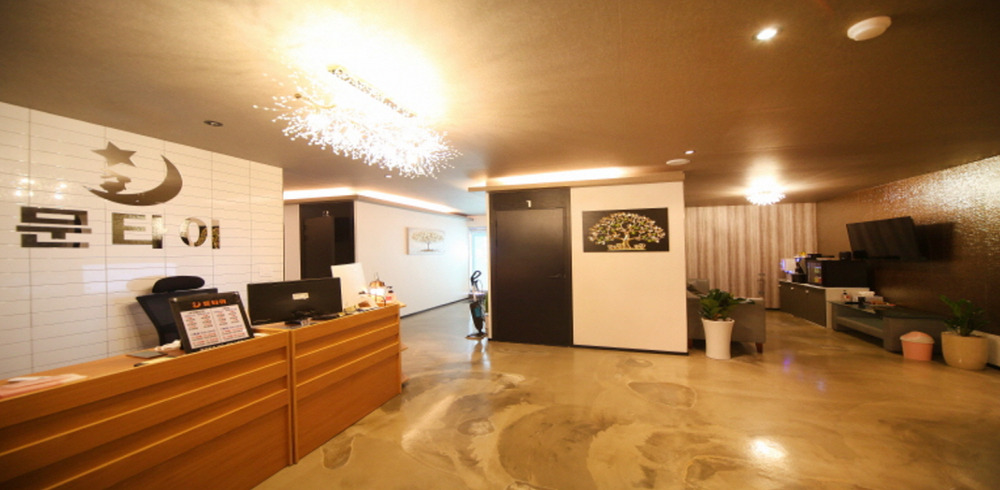 문타이 - 석산리 남양산역 주변에서 방문하기 편한 마사지 매장