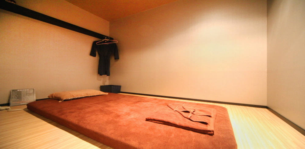 석산리 태국마사지 전문 문타이의 아늑하고 프라이빗한 분위기