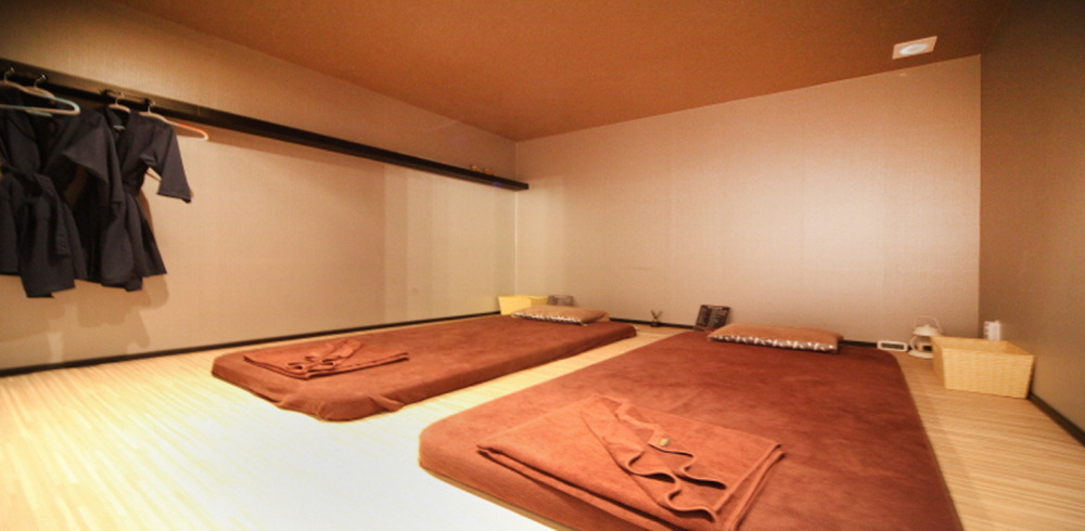 남양산역 인근 타이, 아로마 서비스가 제공되는 문타이의 전체 시설