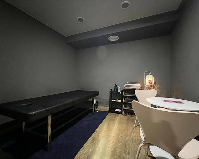 정평역에 위치한 타이, 아로마, 스웨디시 서비스 가능 헤라테라피 시설